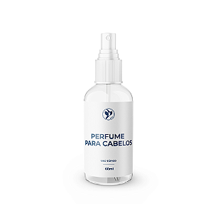 Perfume para cabelos