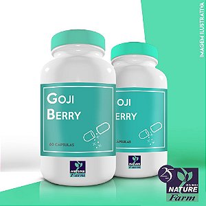 Goji Berry