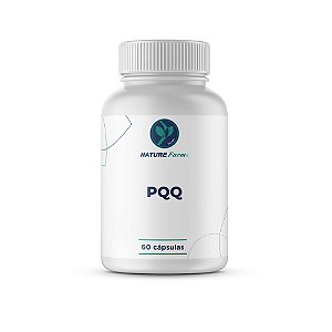 PQQ 10mg