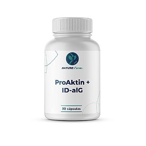 ProAktin+™ e ID-alG™
