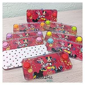 Aquaplay - Mickey e Minnie