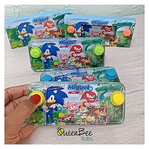 Aquaplay - Sonic