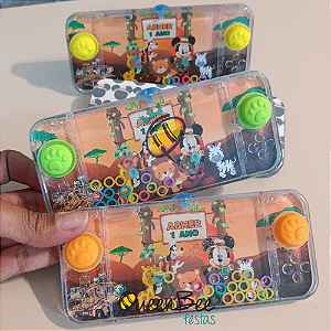 Aquaplay - Mickey Safari