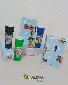 Lanterna de Led - Toy Story