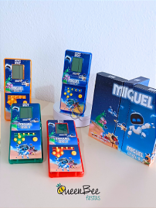 Game Tetris - Astro Bot