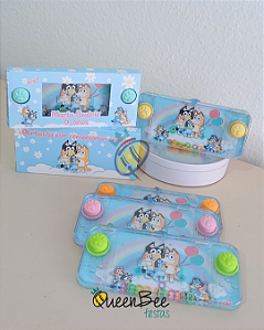 Aquaplay - Bluey e Bingo