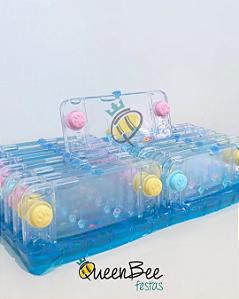 Kit com 24 Aquaplay para Personalizar