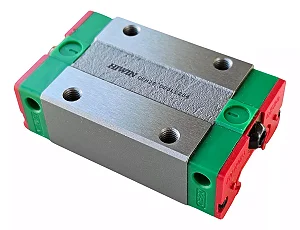 Rolamento Bloco Guia Linear Ampla Targa XT / Samba - QEH20CA