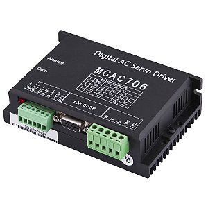 Controlador Driver Motor MCAC706