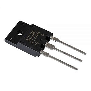 Transistor A1746 - Mimaki