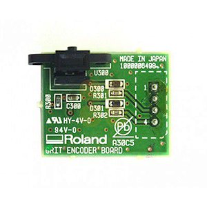 Sensor do Disco Encoder Roland RA / RE /RF / VS - Original