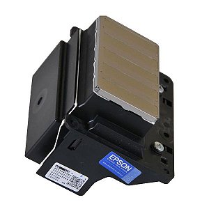 Cabeça De Impressão Epson 7700 / 9700 / 9910 - Original Epson - SP PLOTTER  - Peças e Suprimentos para Impressoras