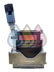 Cabeça de Impressão Konica 256 / 14pl - HP 8000s