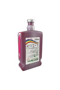 Tinta Eco Solvente Nova Eco Jetbest 500ml - Magenta