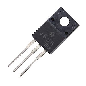 Transistor J535