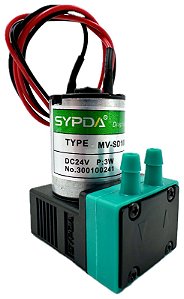 Bomba de Tinta SYPDA 3W Dc24v - MV-SD100E