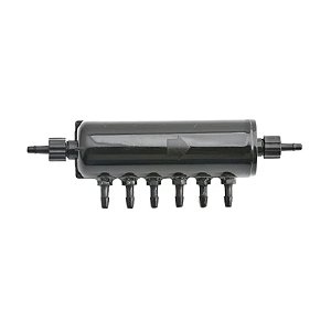 Filtro de Circulação UV Tinta Branca 6x2 DTF