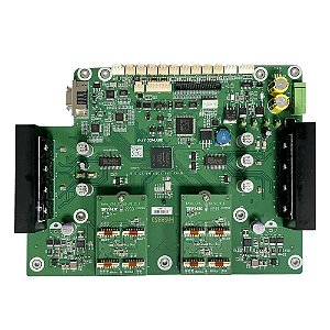 Placa de Cabeça 2 x i3200 - BYHX