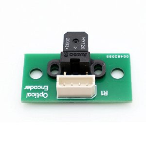 Sensor Encoder H9730 180dpi - Placa c/ Conector