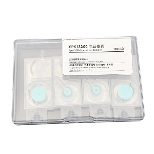 Kit 4 Damper i3200 - Modelo Premium