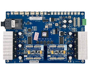 Placa de Cabeça Hoson 2 x i3200 - HEB EPS 2H V1.43