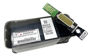 Cabeça De Impressão Dx4 Gold Roland - 6000005180