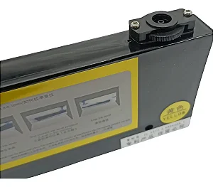 Cartucho UV com Bóia para Bulk-Ink