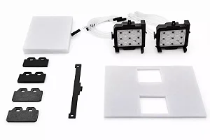 Kit Manutenção Preventiva Roland XF-640