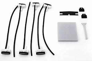 Kit Manutenção Preventiva Roland LEJ-640
