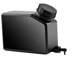 Galão Reservatório UV para Bulk-Ink - 1,5 litros - 1 saída
