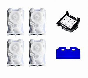 Kit Manutenção Preventiva Dx7 Roland - VS-640 / RE-640 / RF-640