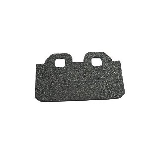 Wiper Felt - Palheta de Limpeza Roland​ - Original