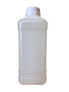 Solvente Flush de Limpeza - 1 Litro