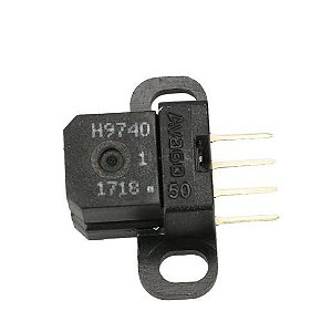 Sensor Encoder H9740 -180dpi