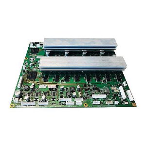 Placa IO COM32 PCB Assy - Mimaki Jv300 - E107944