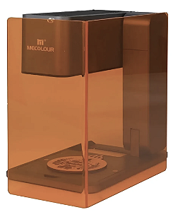 R3 Mini Gravadora Laser 5w Mecolour