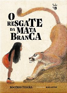 Caatinga: O Resgate da Mata Branca
