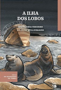 A Ilha dos Lobos