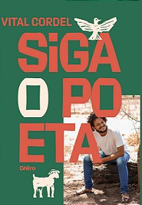Siga o poeta - Vital Cordel