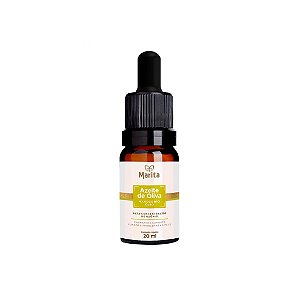 ÓLEO DE AZEITE DE OLIVA Marita 20 ML Nutre Regenera Antioxidante Antifúngico Bactericida