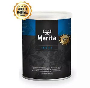 Café Marita 6.0  Turbina e Melhora a Memória