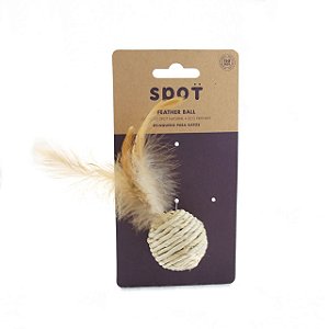 Feather Ball