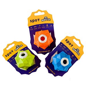 Spot Monster