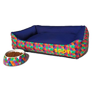Spot Bed Veneza