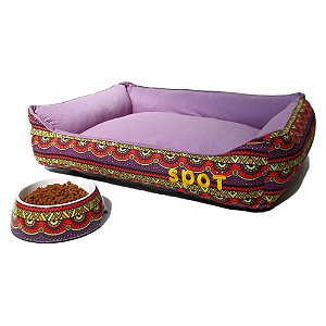 Spot Bed Cuzco