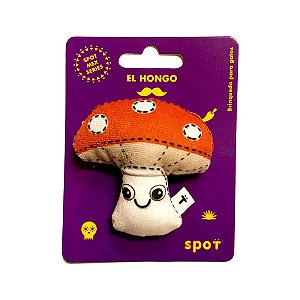 El Hongo  -  Spot Mex