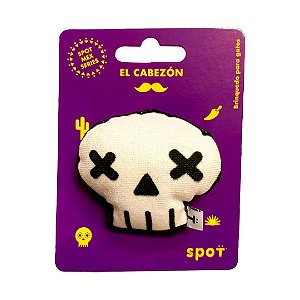 El Cabezón  -  Spot Mex
