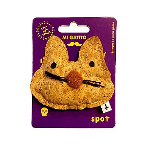 Mi Gatito  -  Spot Mex