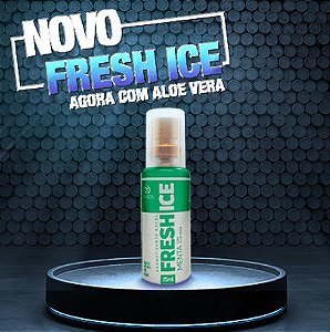 FRESH ICE ALOE VERA