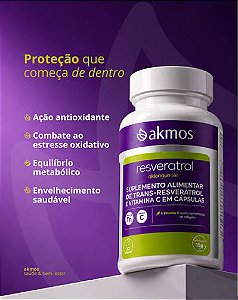 RESVERATROL TRANS